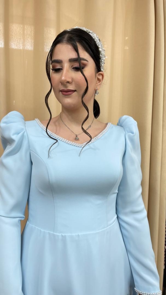 سالن تخصصی زیبایی الماس شمال در لاهیجان